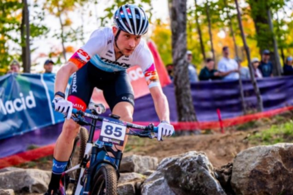 CRISTIAN BERNARDI SAVORS THE WORLD CUP ATMOSPHERE AGAIN; OLIVIA ONESTI DEFENDS SECOND PLACE IN OVERALL