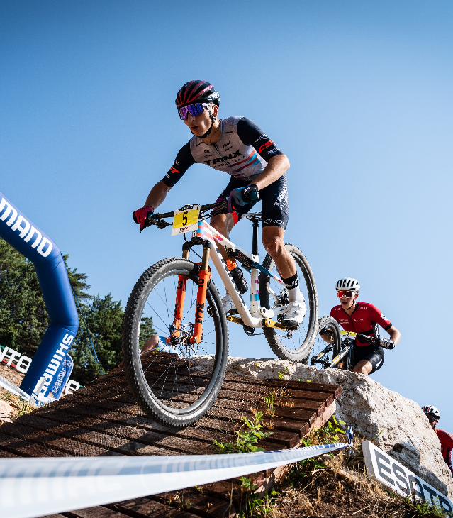MTB