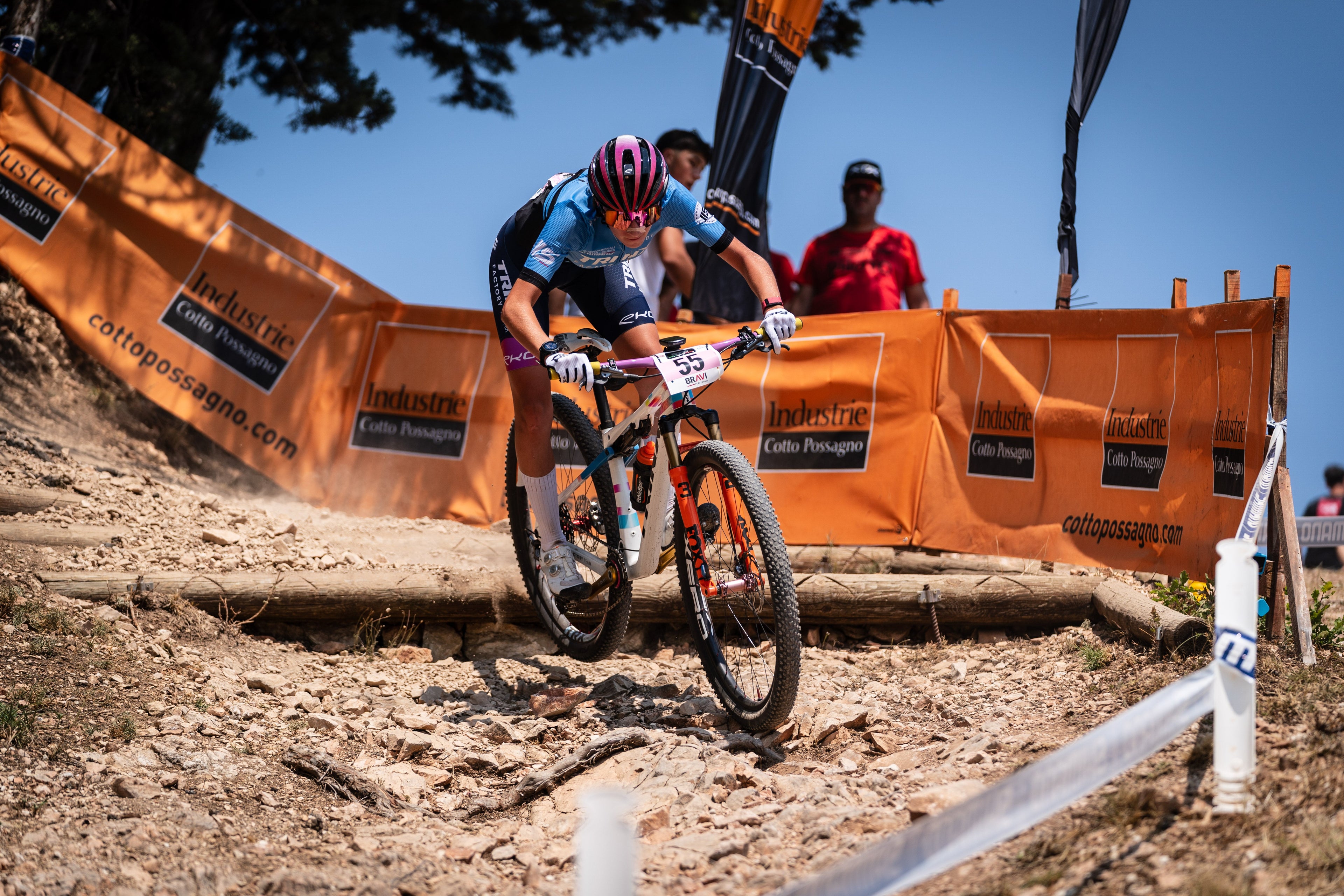 E-MTB