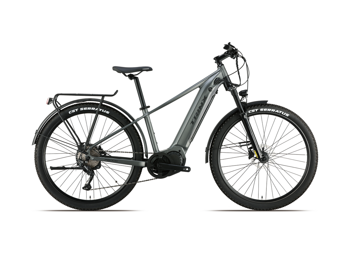E-CARGO
