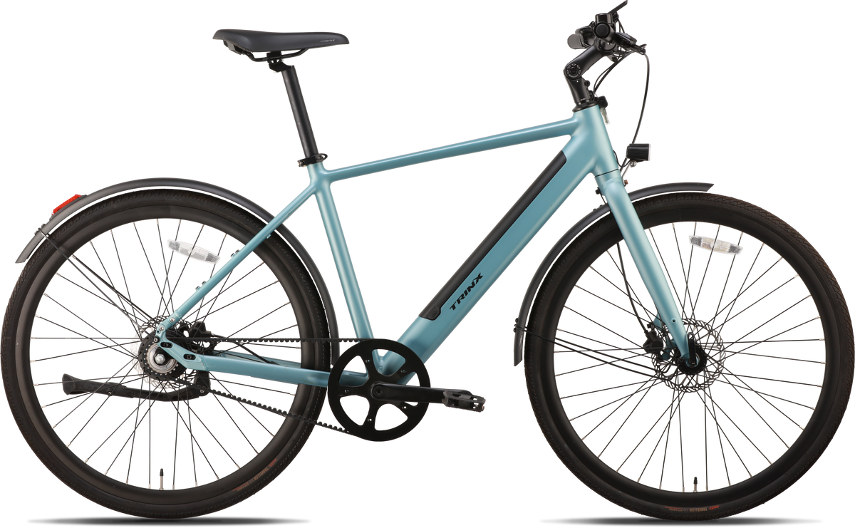 E-BIKE