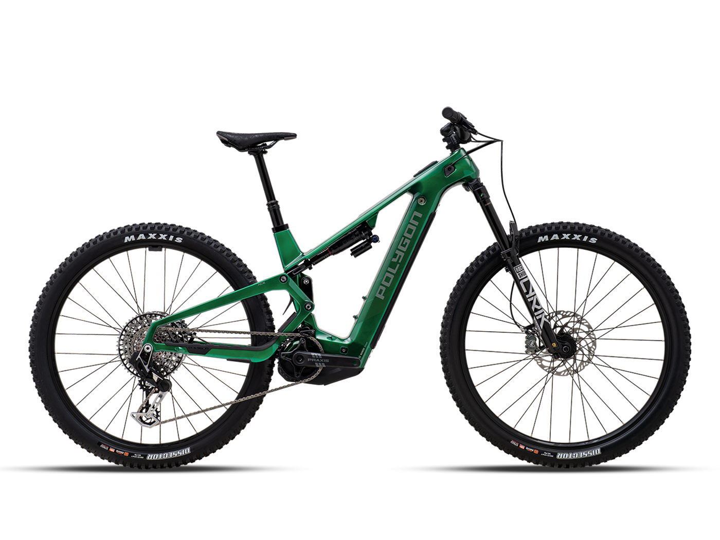 ETR-001