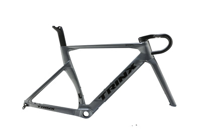 TRINX STORM Carbon Road Bike Frameset- Aero Carbon Frameset-700C-Ultralight-UCI