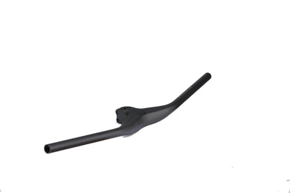 Integrated MTB Carbon Handelbar
