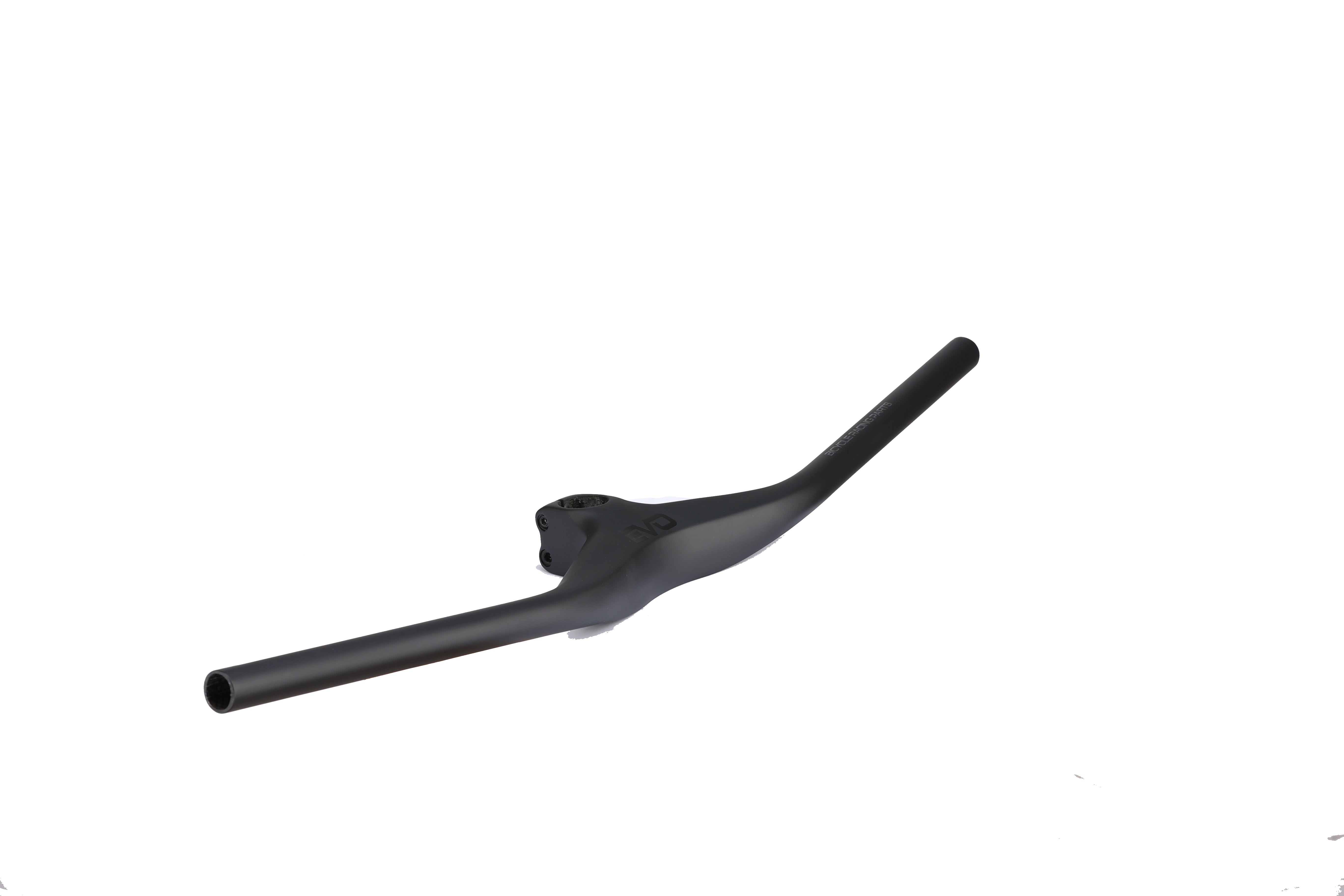 Integrated MTB Carbon Handelbar