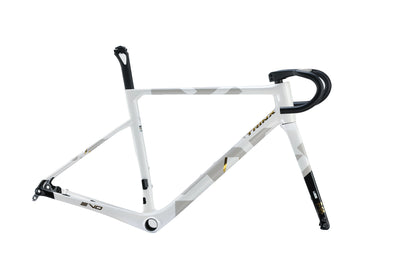 TRINX ultralight carbon Road bike frameset-F8