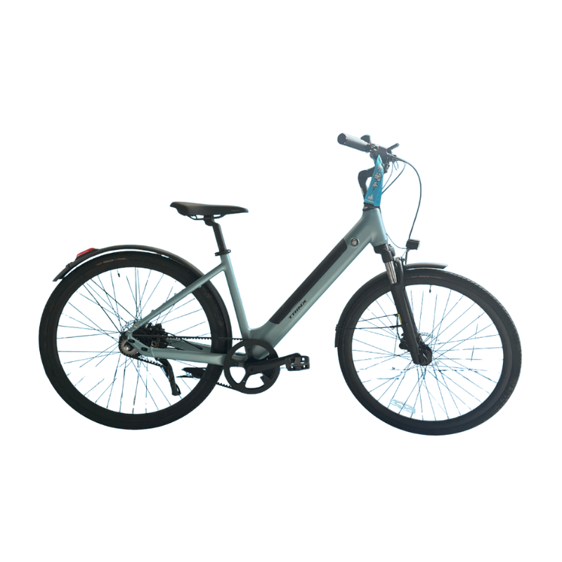 E-Bike