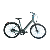 E-Bike